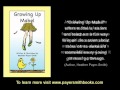 Official Book Trailer for "Growing Up Mabel"
