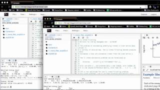 Terminal.com Screencast