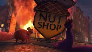 The nut job 2 (full movie in English)