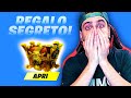 Ricevo un REGALO SEGRETO + Shoppo 6.000 VBUCKS! Fortnite ITA!