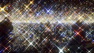 Yayoi Kusama's "Infinity Mirrored Room—The Souls of Millions of Light Years Away"