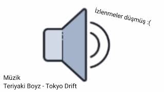 Tokyo Drift (Bass boosted) full indir