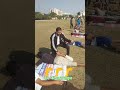 आज ग्रहण बताइए कप की एक्सरसाइज #jaipur #rajasthanpoliceashusir #university
