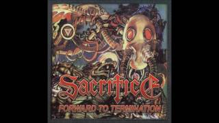 Sacrifice - Flames of Armageddon