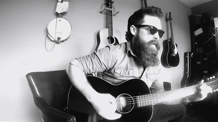 The Last Knife Fighter - Life Is Hard (Acoustic Version)