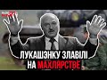 ЗАОЧНЫЕ СУДЫ в БЕЛАРУСИ // Лукашенко нападёт на Польшу?