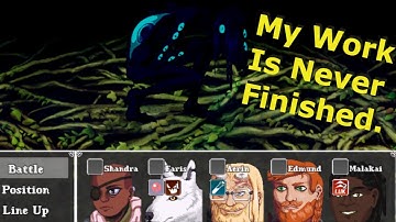 The First 5 Years of Making a Game.