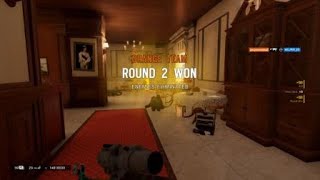 And that was my triple collateral on free 4 all