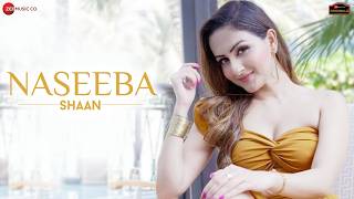 Naseeba - Arjit Taneja & Zaara Yesmin | Shaan | Kunwar Juneja | Notorious V | Zee Music Originals