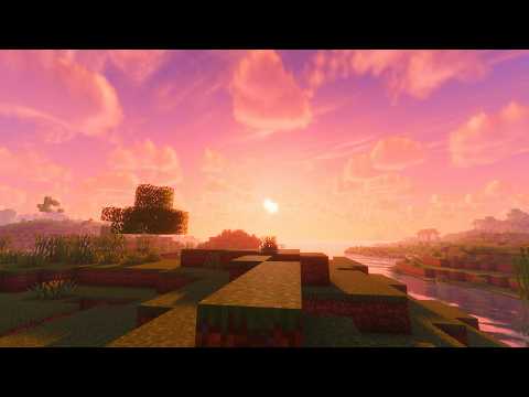 Just a basic minecraft video...