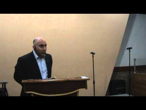 მოვემზადოთ სულთმოფენობისთვის