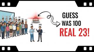 Check your intuition: The birthday problem