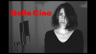 Bella Ciao (Whistle and Piano Cover)