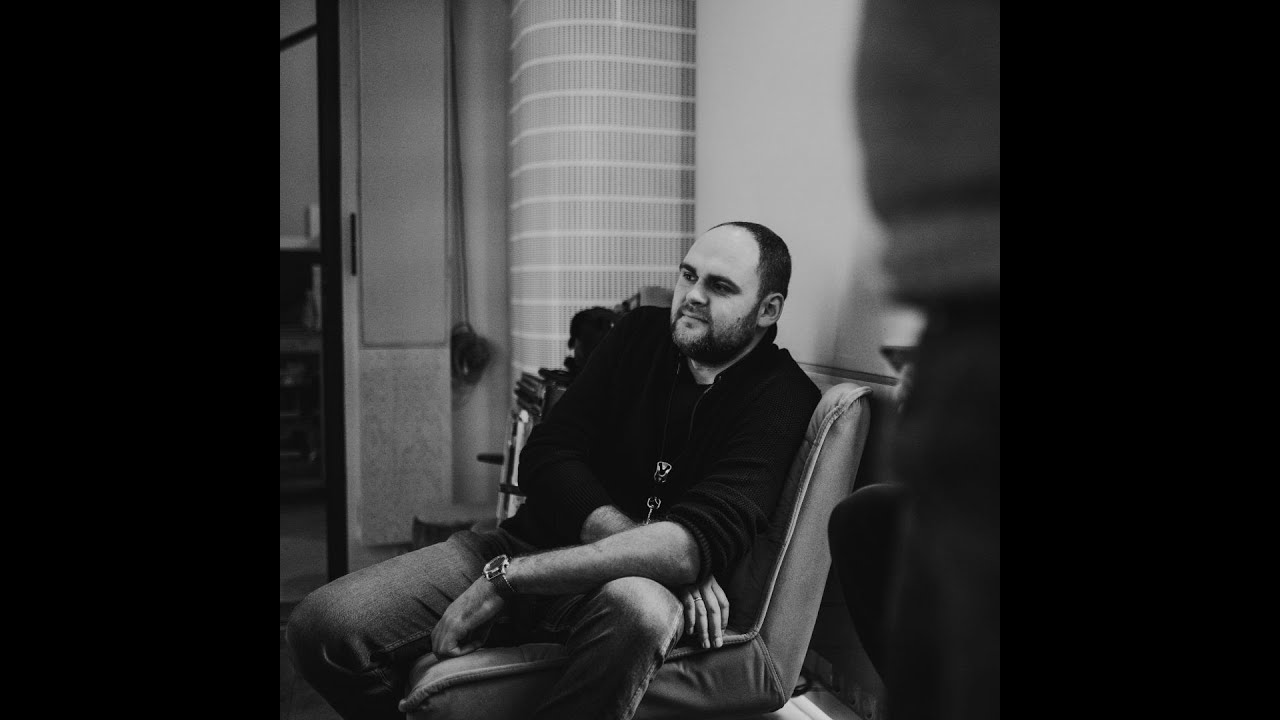 Tomasz Wendt Quartet - Daily Things (Album Teaser)