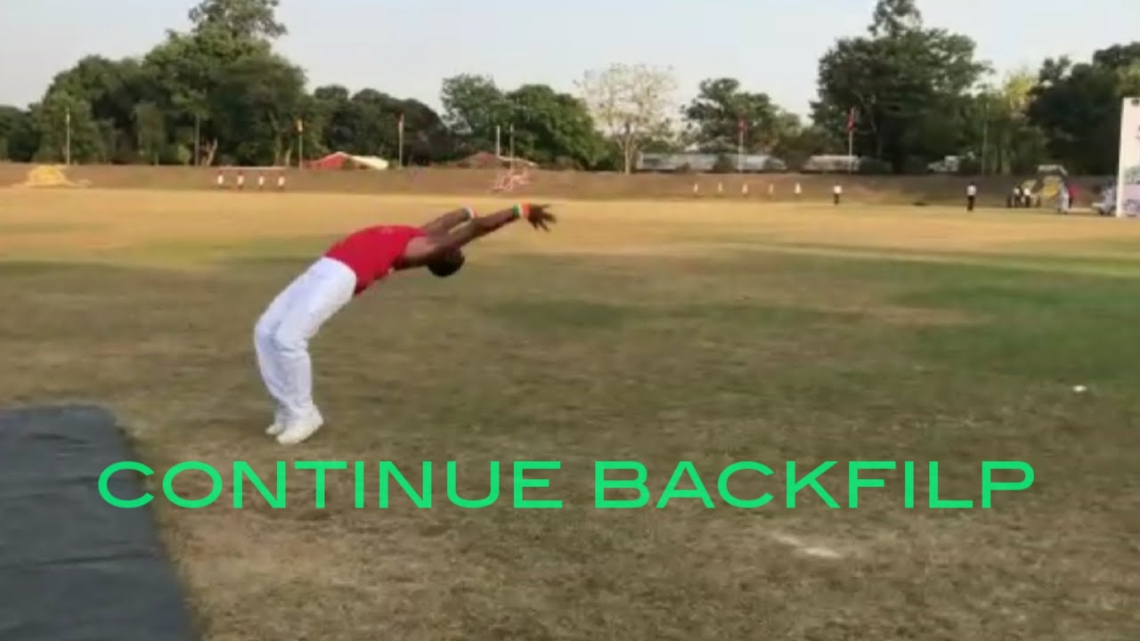 Partner Back Filp Pt ustad | continue back filp | back filp | roundoff backflip ...