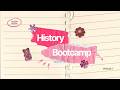 History STAAR Bootcamp 7