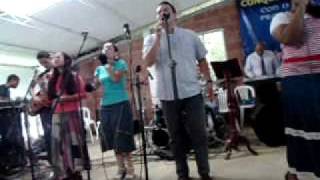 Video thumbnail of "Tomame entre tus brazos.AVI"