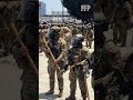 Chaos at L.A. Anti-ICE Protests