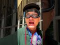 Chaos at L.A. Anti-ICE Protests