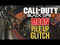 Black Ops 3 Zombies Moon Pile Up Glitch - Solo Pile Up Glitch (2023)