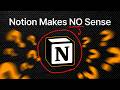 Notion's Terminology Explained (So It Finally Makes Sense)