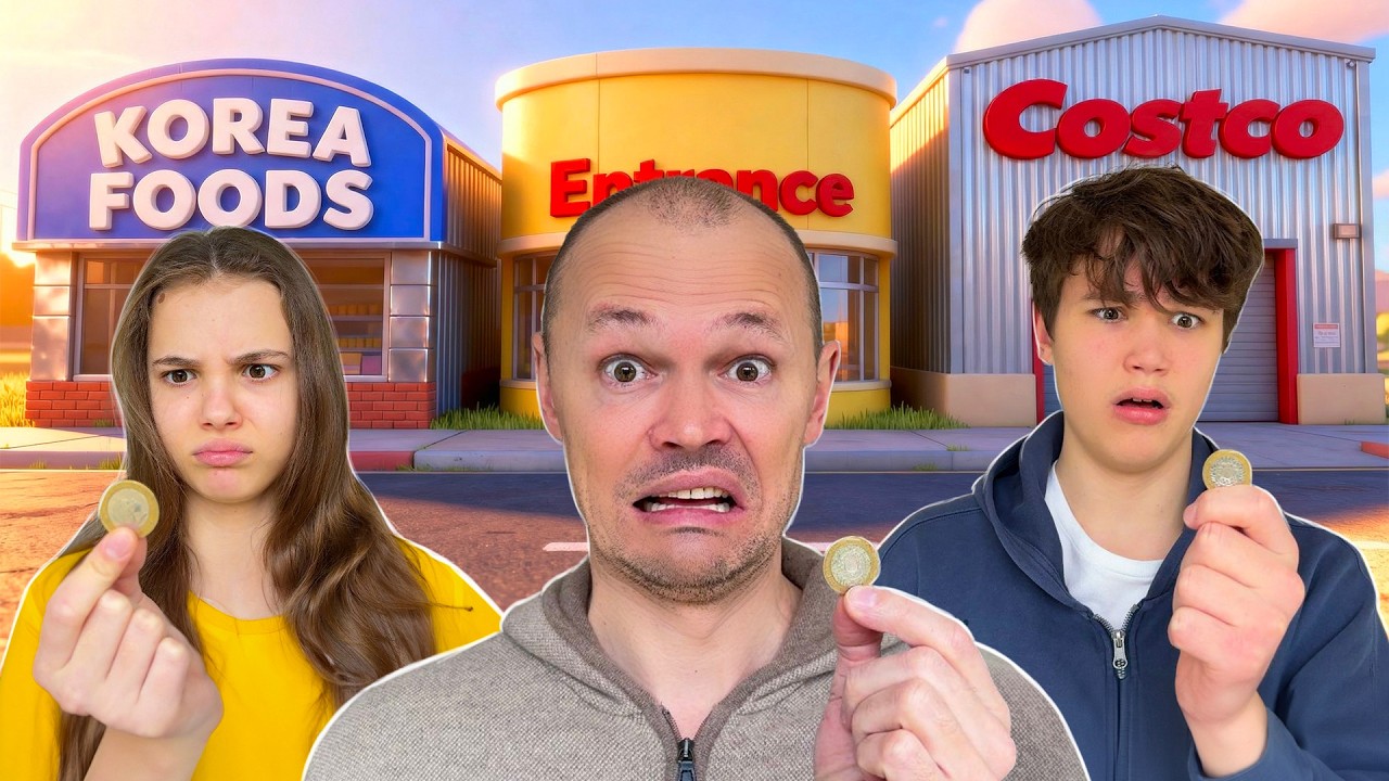 Званый ужин по бюджету