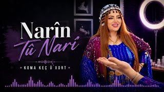 Narîn Tû Narî - (2026) - Koma Keç Û Xort