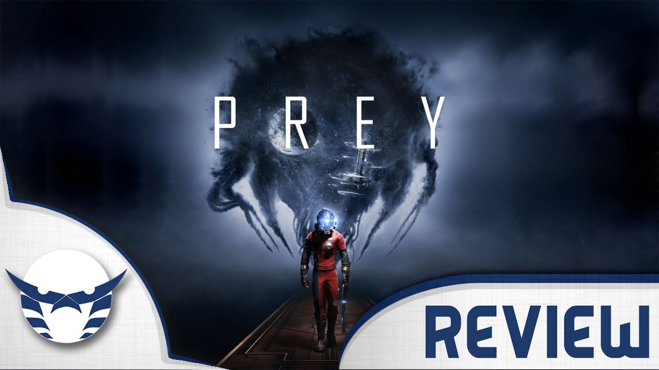 PREY REVIEW مراجعة براي YouTube