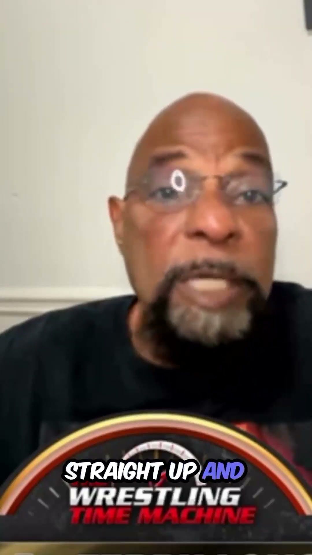 Teddy Long did not watch WWE's Saturday Night's Main Event! Did you find it disappointing? #shorts