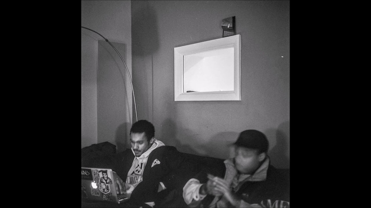 Jesse James Solomon - Yeah Yeah (Feat. Rejjie Snow)