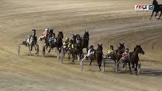 Vidéo de la course PMU PREMI JIAKA