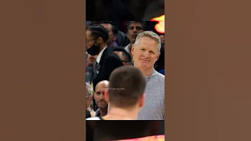 Jokic Just SHOCKED Steph Curry 