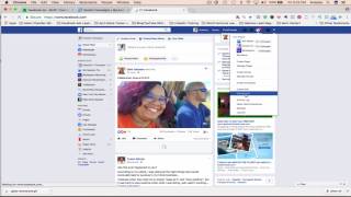 Using Facebook Ads with MLSP System Campaigns