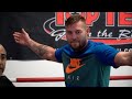 Tyson Fury To Fight In Vegas June 15 - YouTube