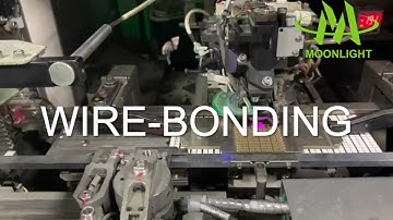 SMD 2835 LED Production Procedure from LED Components Supplier Moonlight