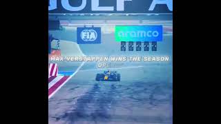 MAX VERSTAPPEN EDIT | BAHRAIN 2024 |