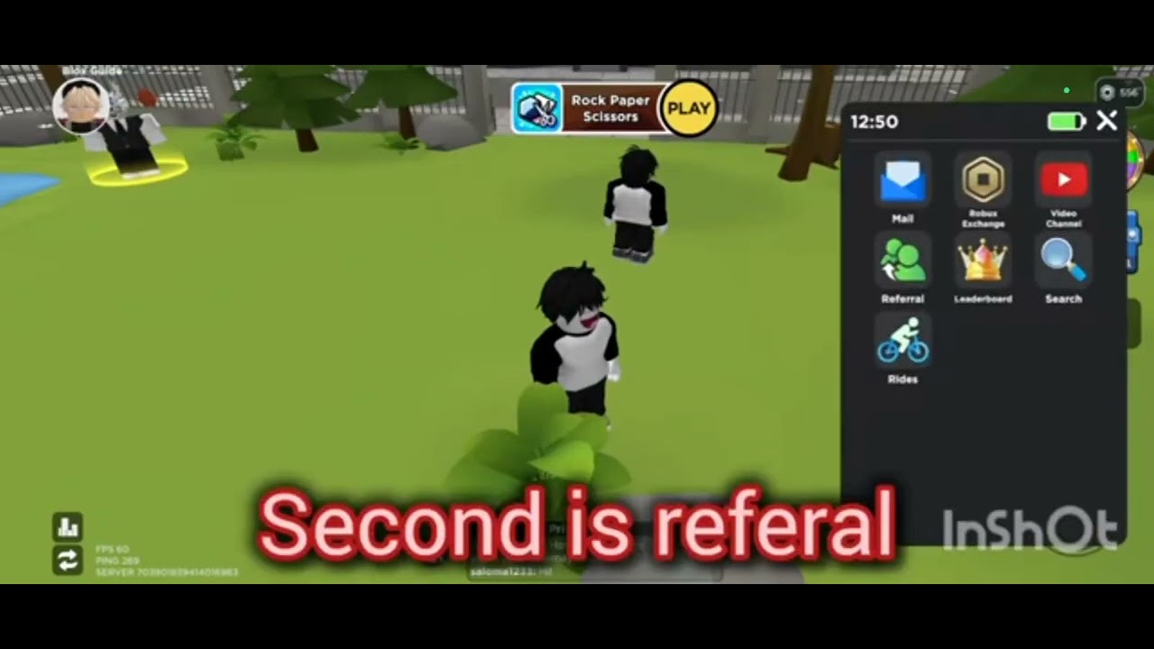 Robling How to get fast robling like rocket - YouTube