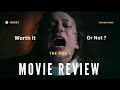 Expectations low Rakhna, The NUN 2 Movie Review in Hindi.