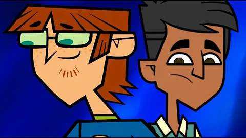 Dave VS Harold: Epic Rap Battles of Total Drama