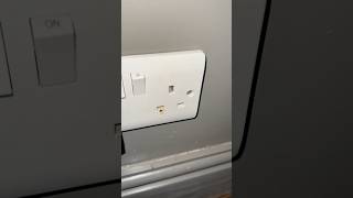 Is This the Unluckiest Socket in the UK?
