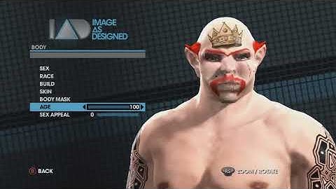 Saints Row: The Third - Initiation Station