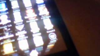 jetdroid games.wmv screenshot 1