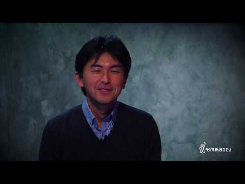 ნამდვილი ამბავი: იასუჰირო კოჯიმა