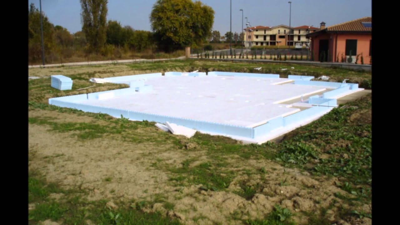 La fondazione isolata 2011 by Carbon ED SYSTEM.mp4