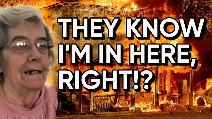 911 Calls Gone Wrong: Loretta Pickard
