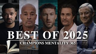 The Most Important 2 Hours You’ll Spend This Year | Best of 2025 Motivation