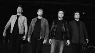 Lirik My Blood-Westlife