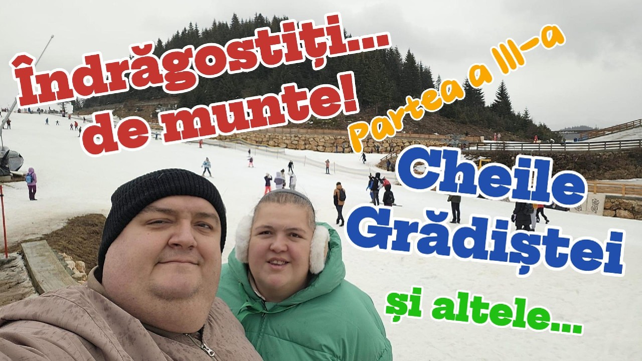 A treia zi din aventura 