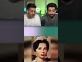 هدیه شگفت انگیز احمد ظاهر برای شهربانو فرح پهلوی افغانستان افغانستان امروز کابل احمد ظاهر
