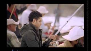 Promo Rasayel El Bahr برومو فيلم رسائل البحر